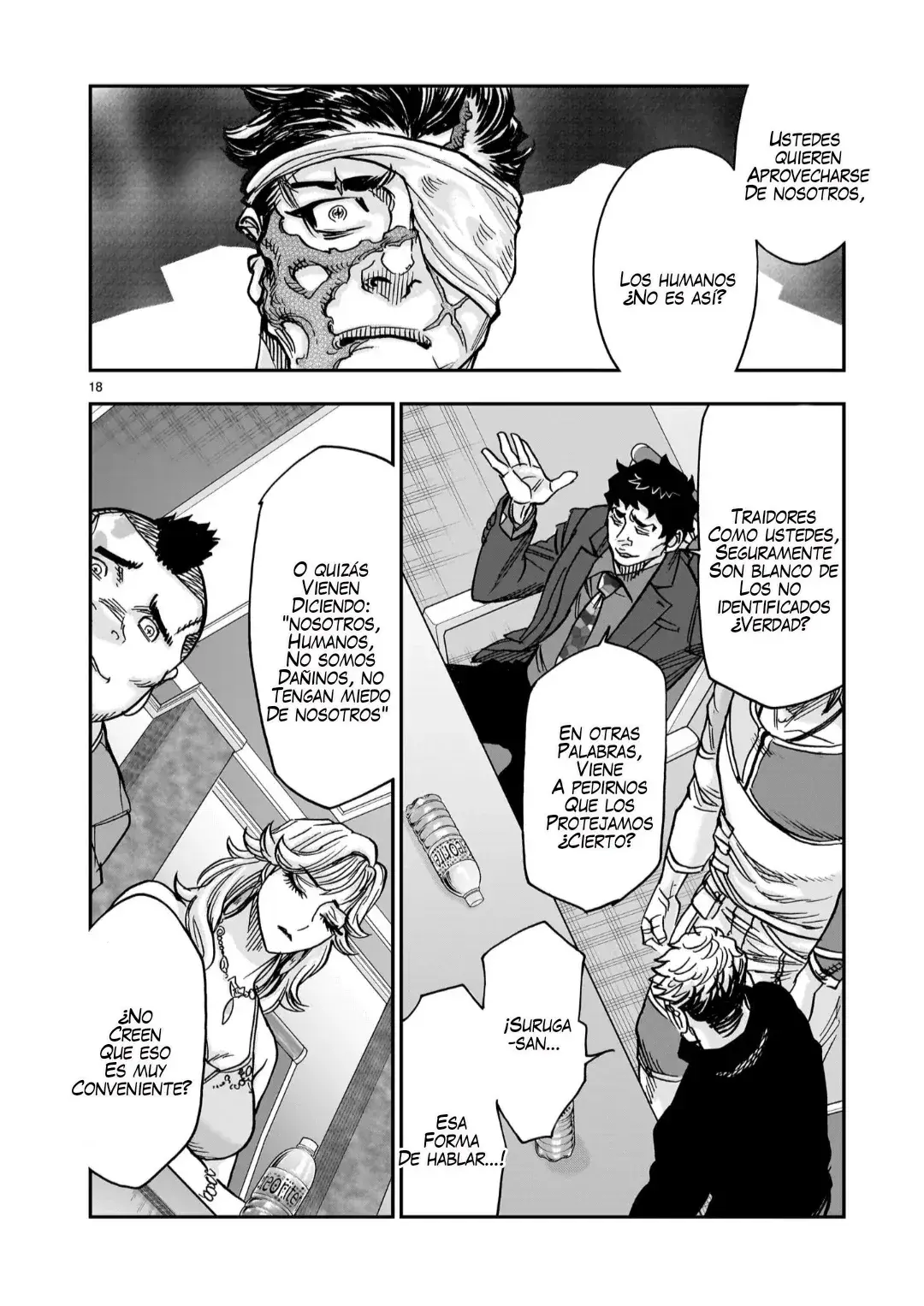 Capitulo 127 page 19