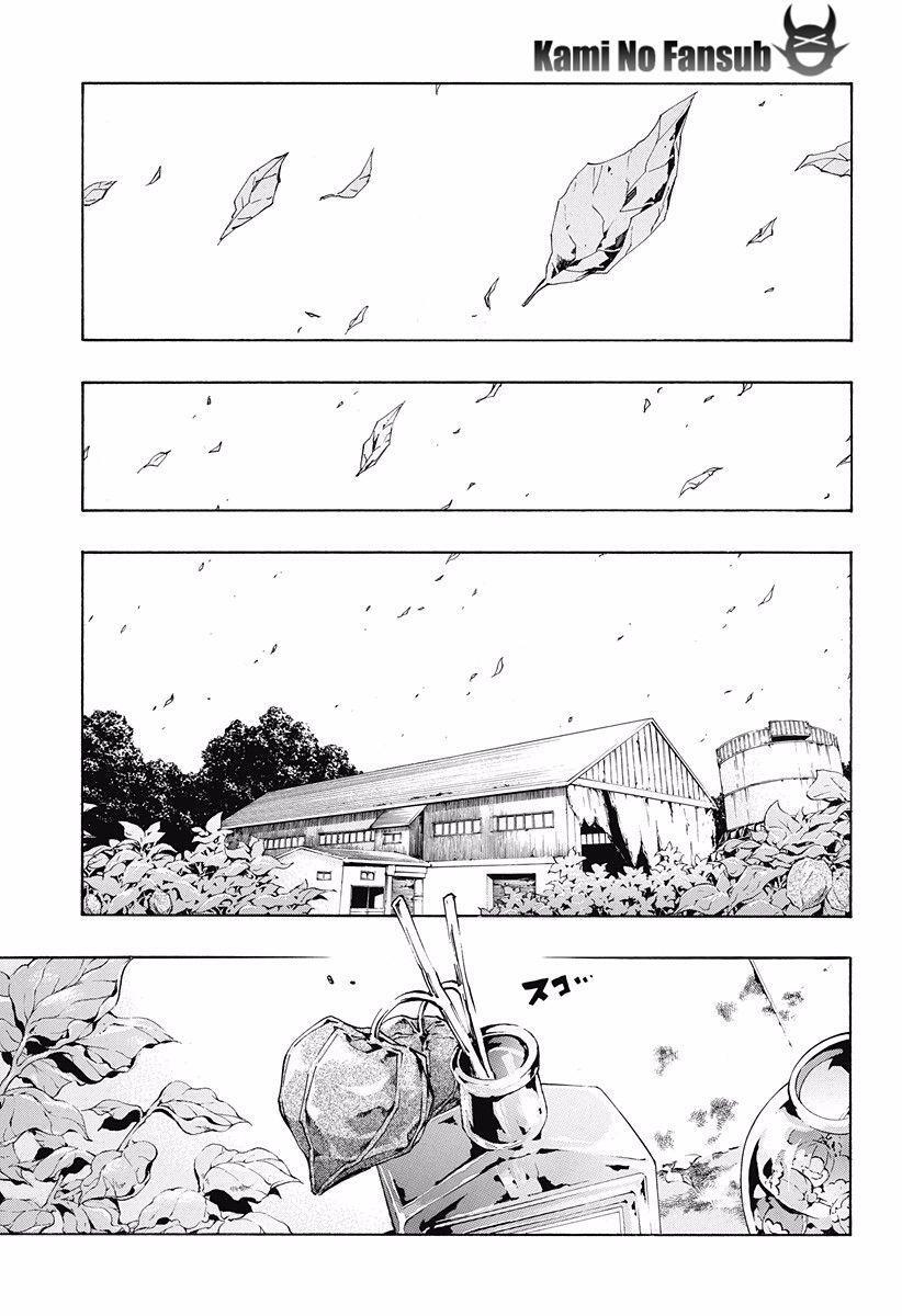 Capitulo 27 page 22