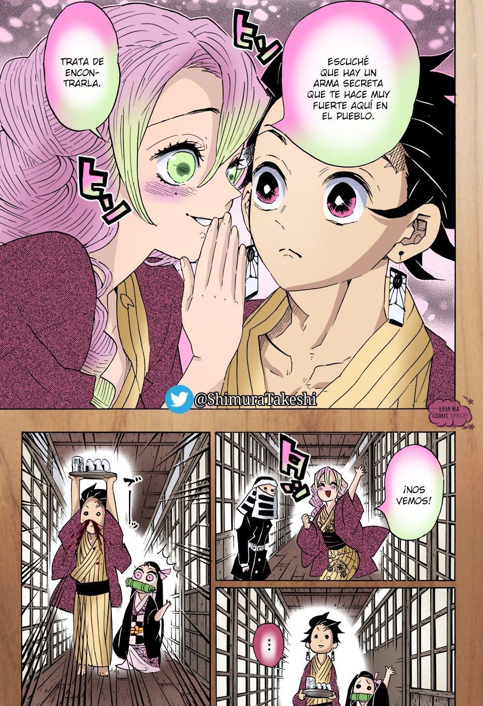 Capitulo 101.50 page 19