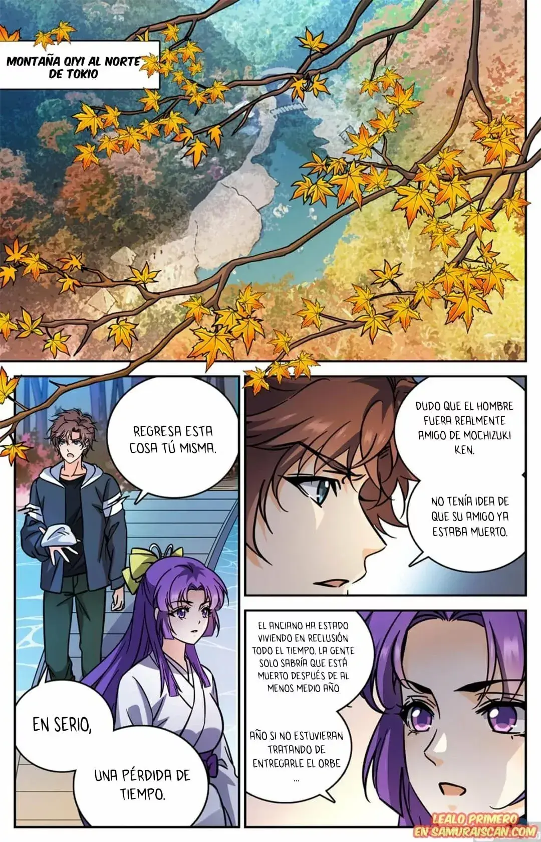 Capitulo 514 page 6