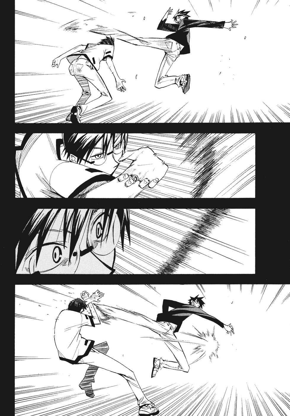Capitulo 22 page 11