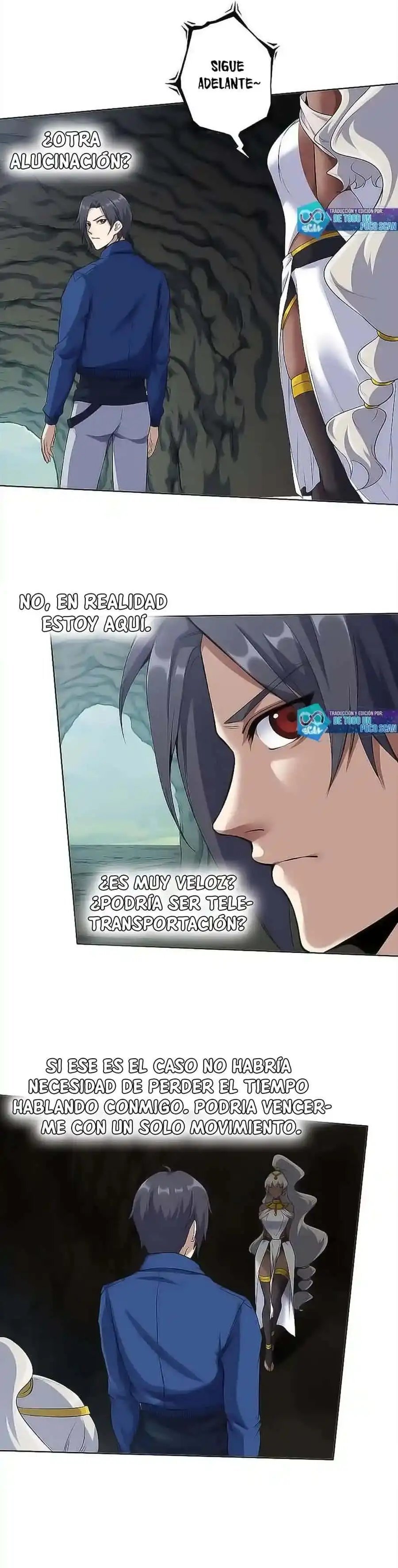 Capitulo 587 page 9