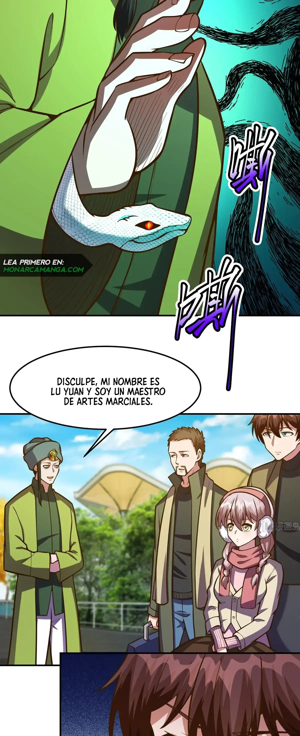Capitulo 335 page 5