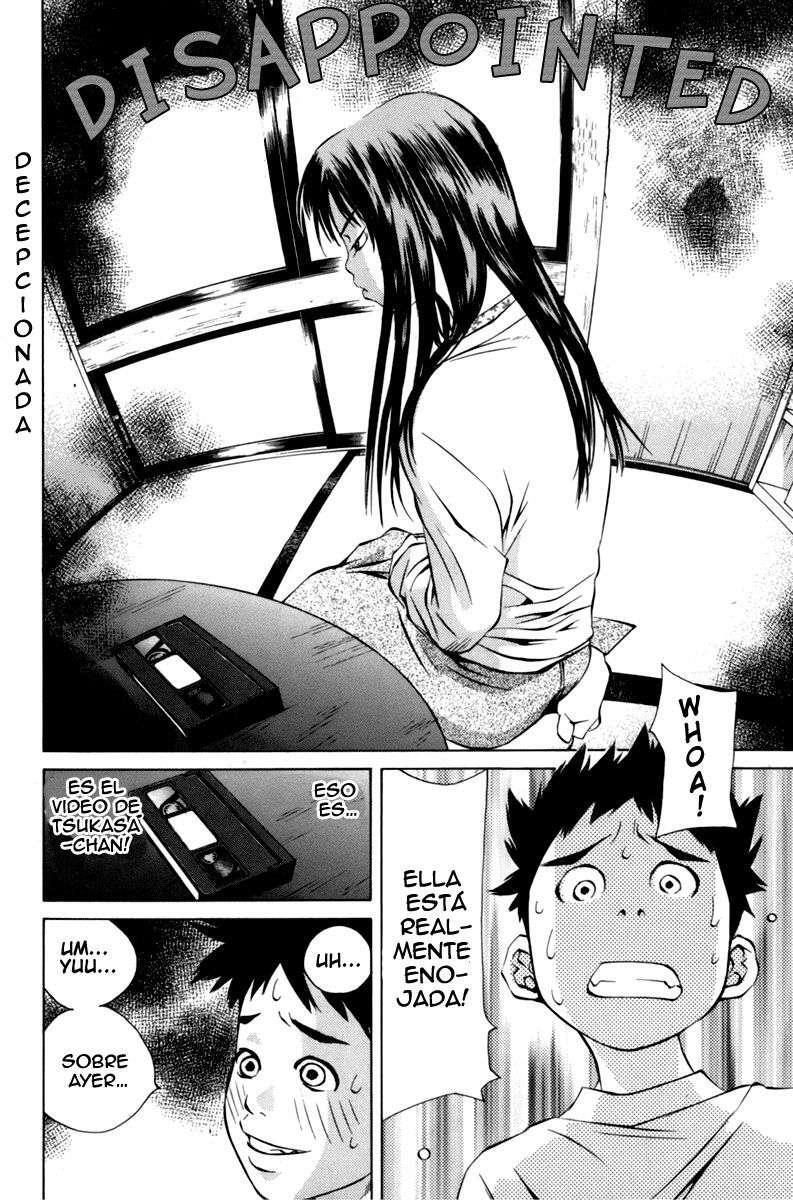 Capitulo 91 page 38