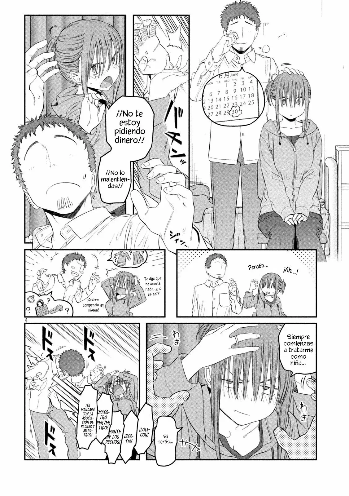 Capitulo 40 page 5