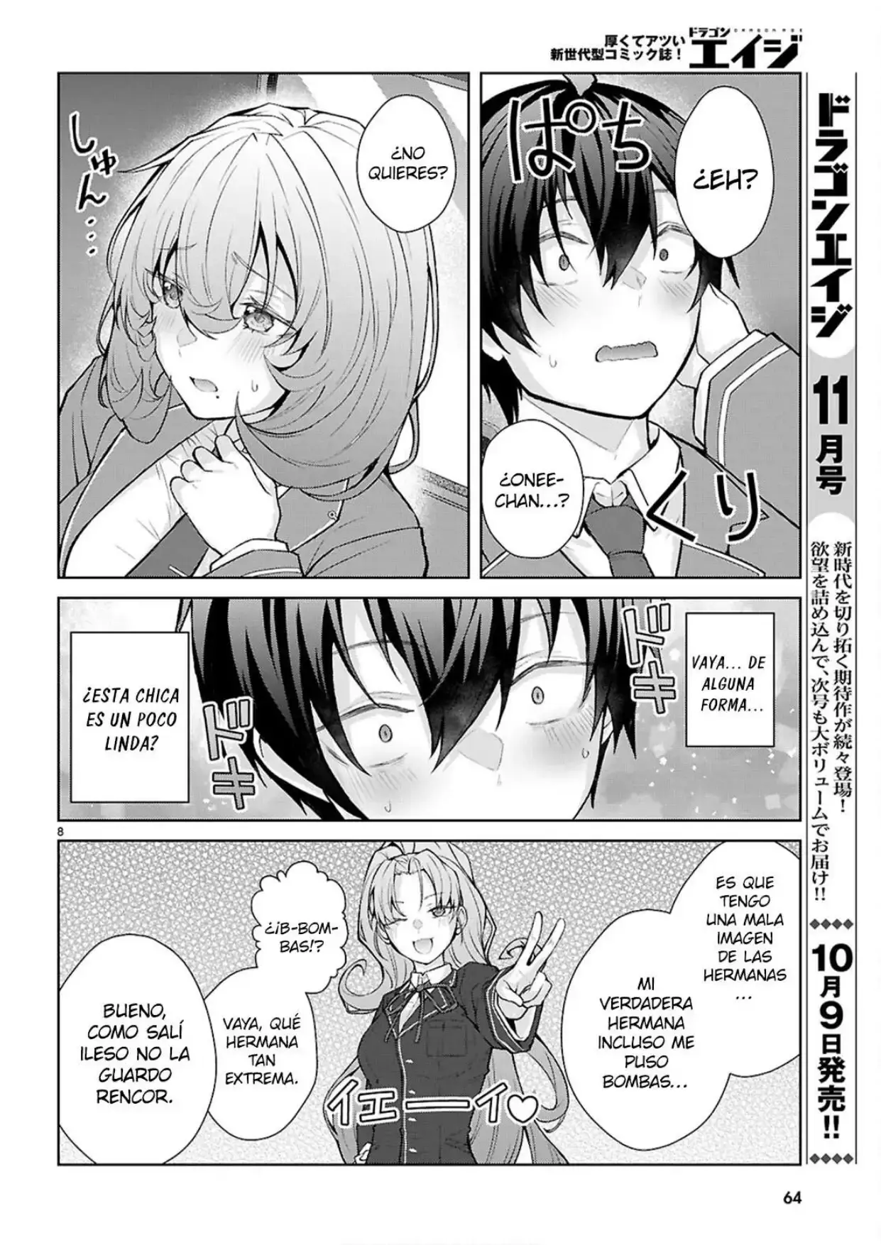 Capitulo 71 page 9