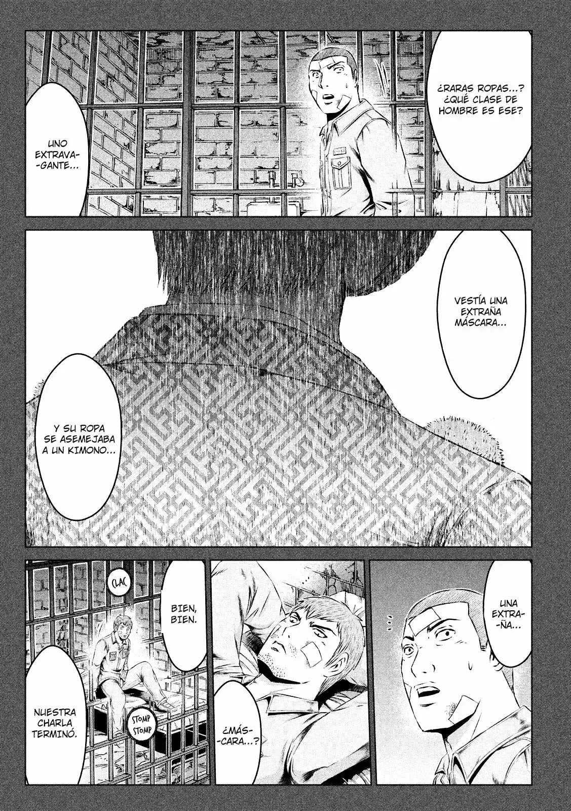 Capitulo 107 page 14