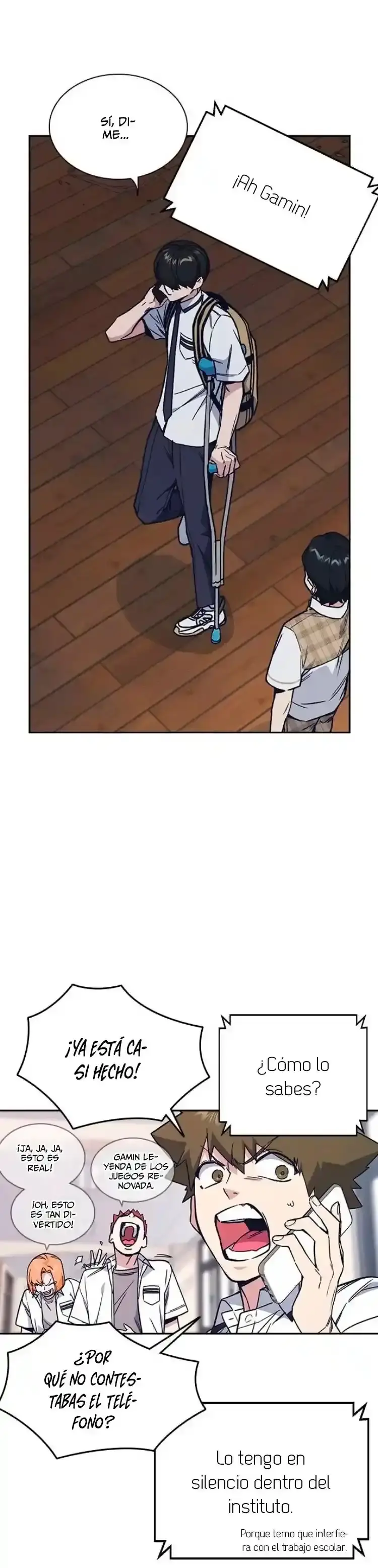 Capitulo 122 page 33