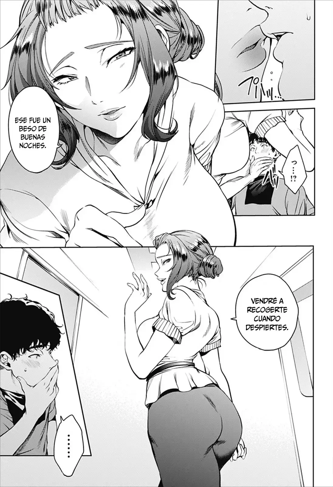 Capitulo 45 page 12
