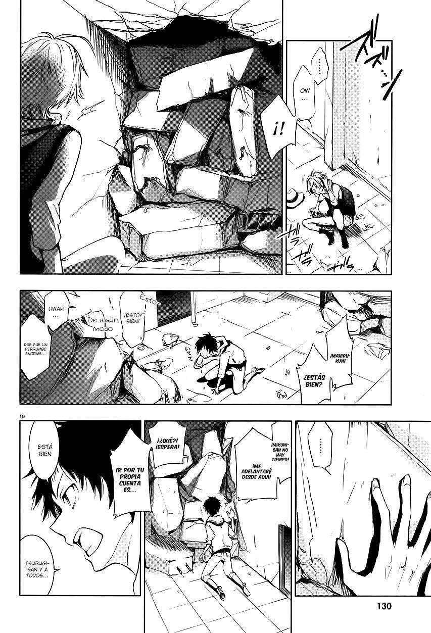 Capitulo 59 page 13
