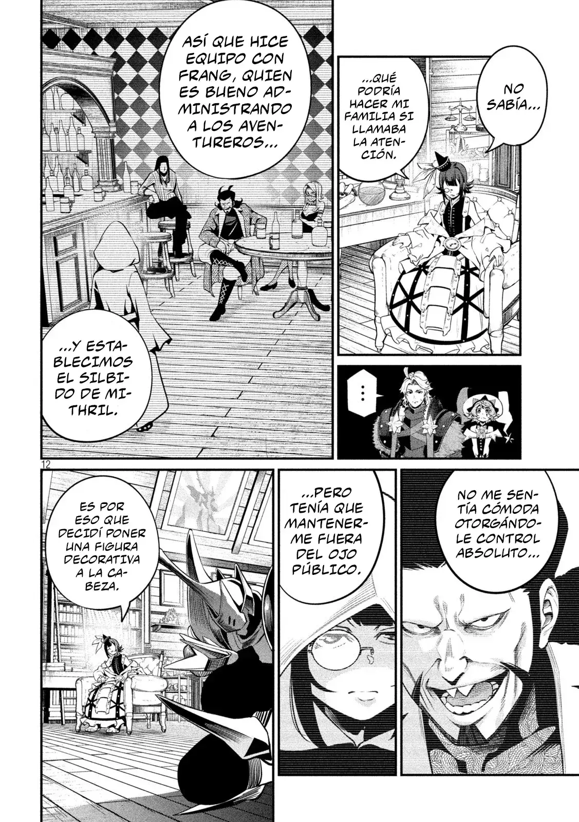 Capitulo 127 page 14