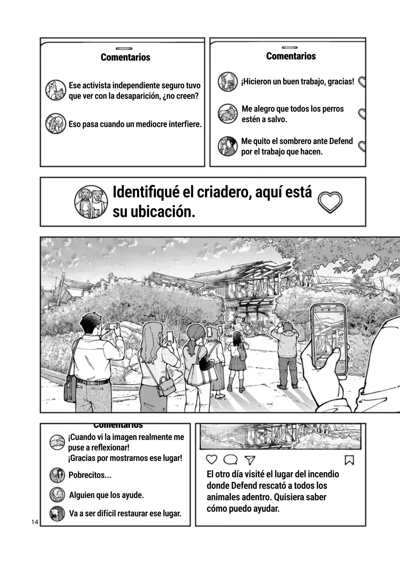 Capitulo 21 page 13