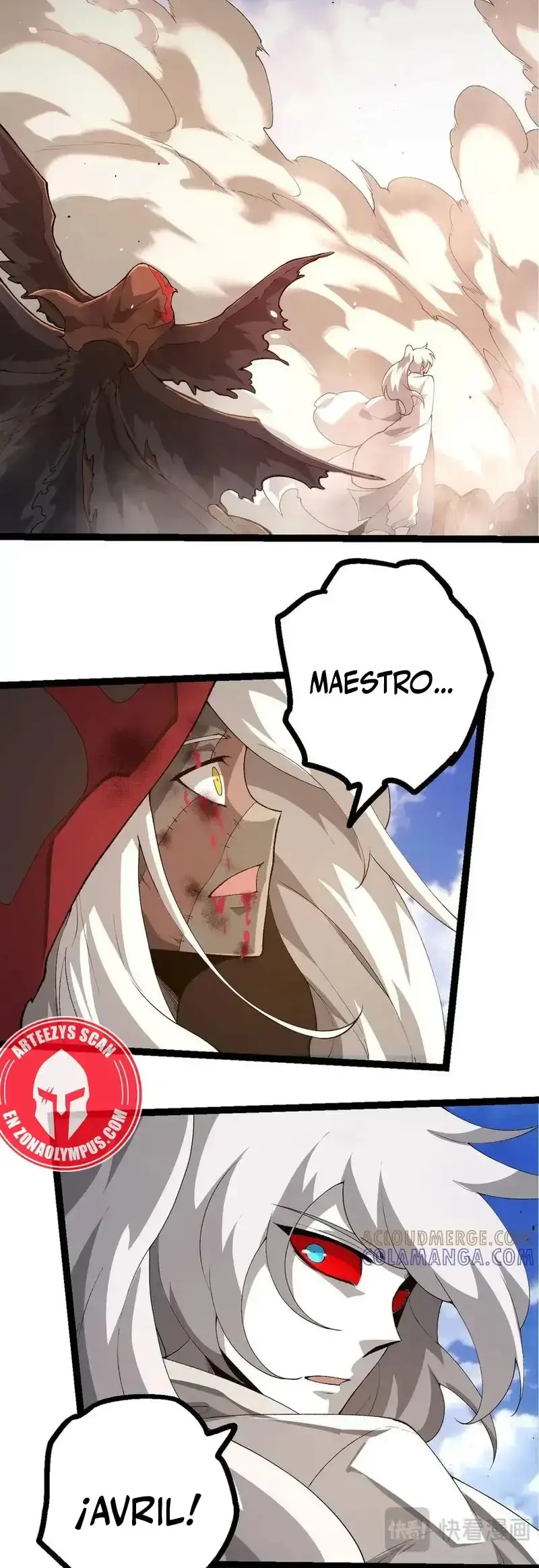 Capitulo 424 page 10