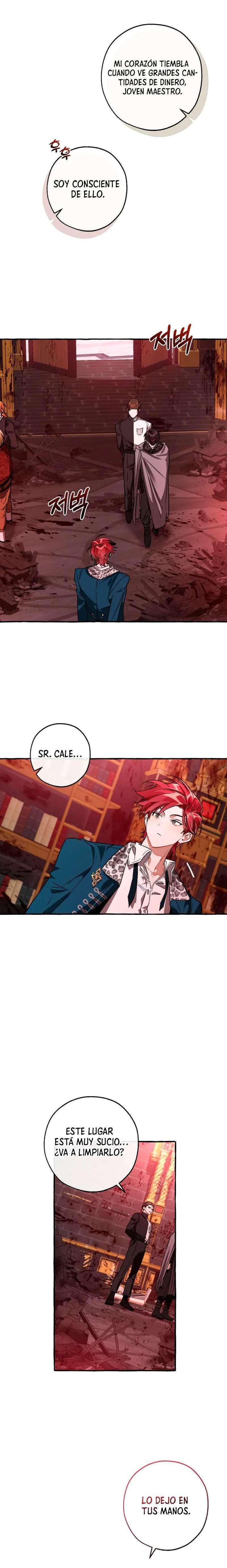 Capitulo 99 page 14