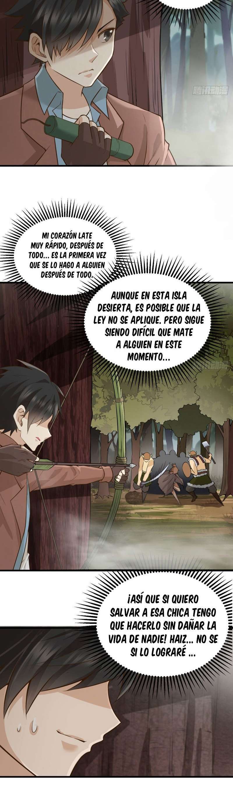 Capitulo 64 page 17