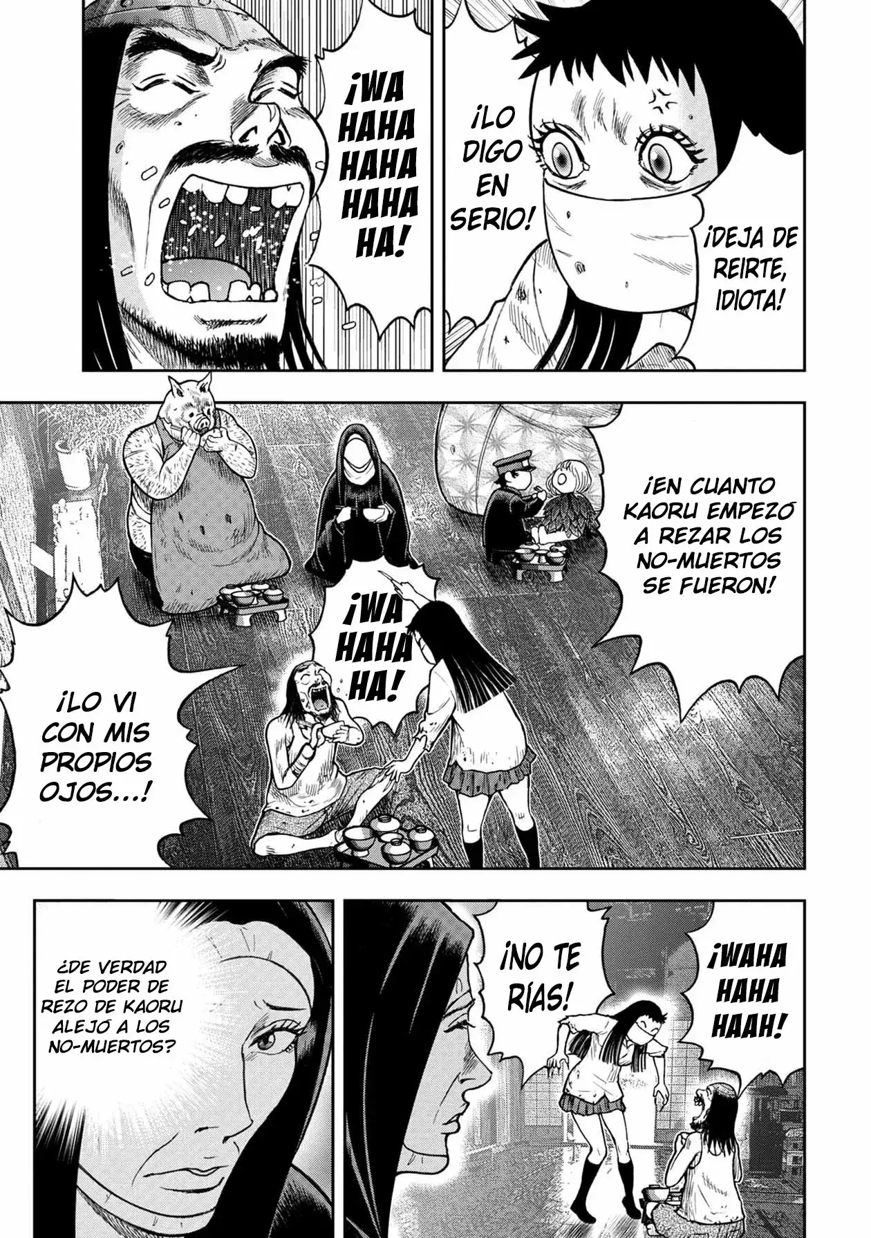 Capitulo 105 page 13