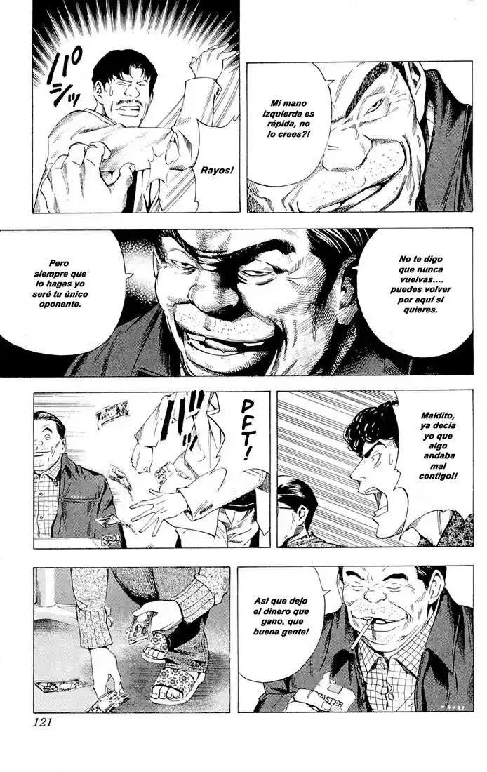 Capitulo 120.8 page 17