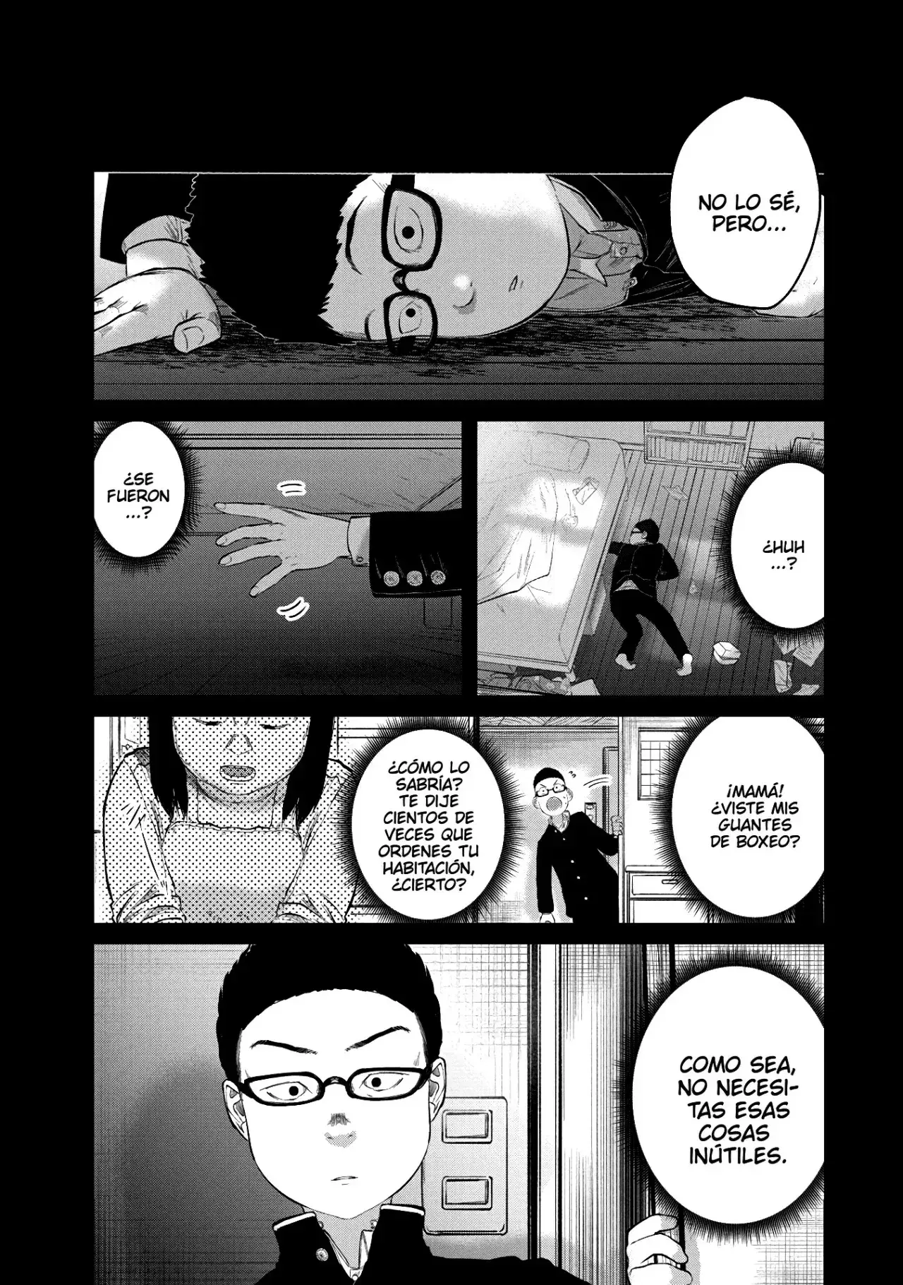 Capitulo 1 page 11