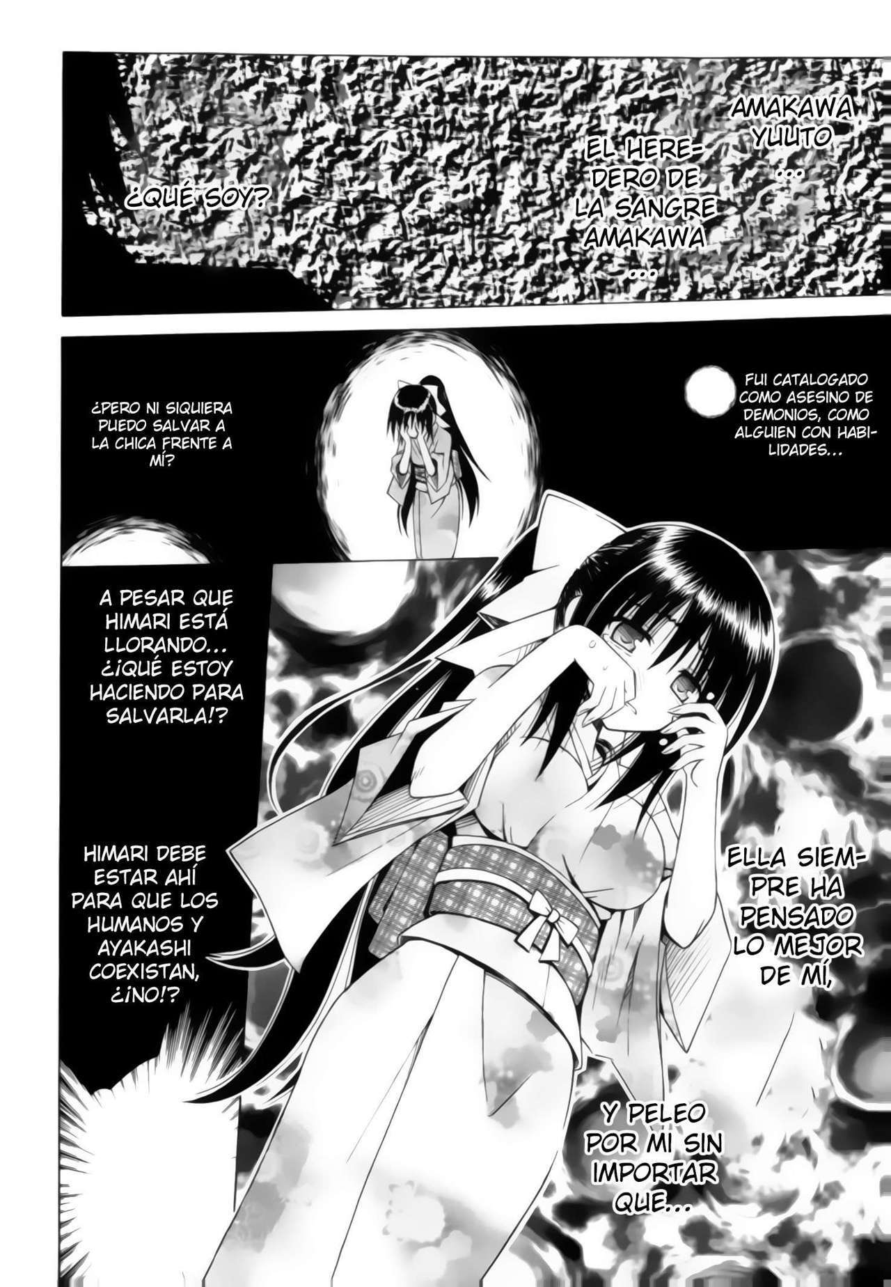 Capitulo 75 page 14