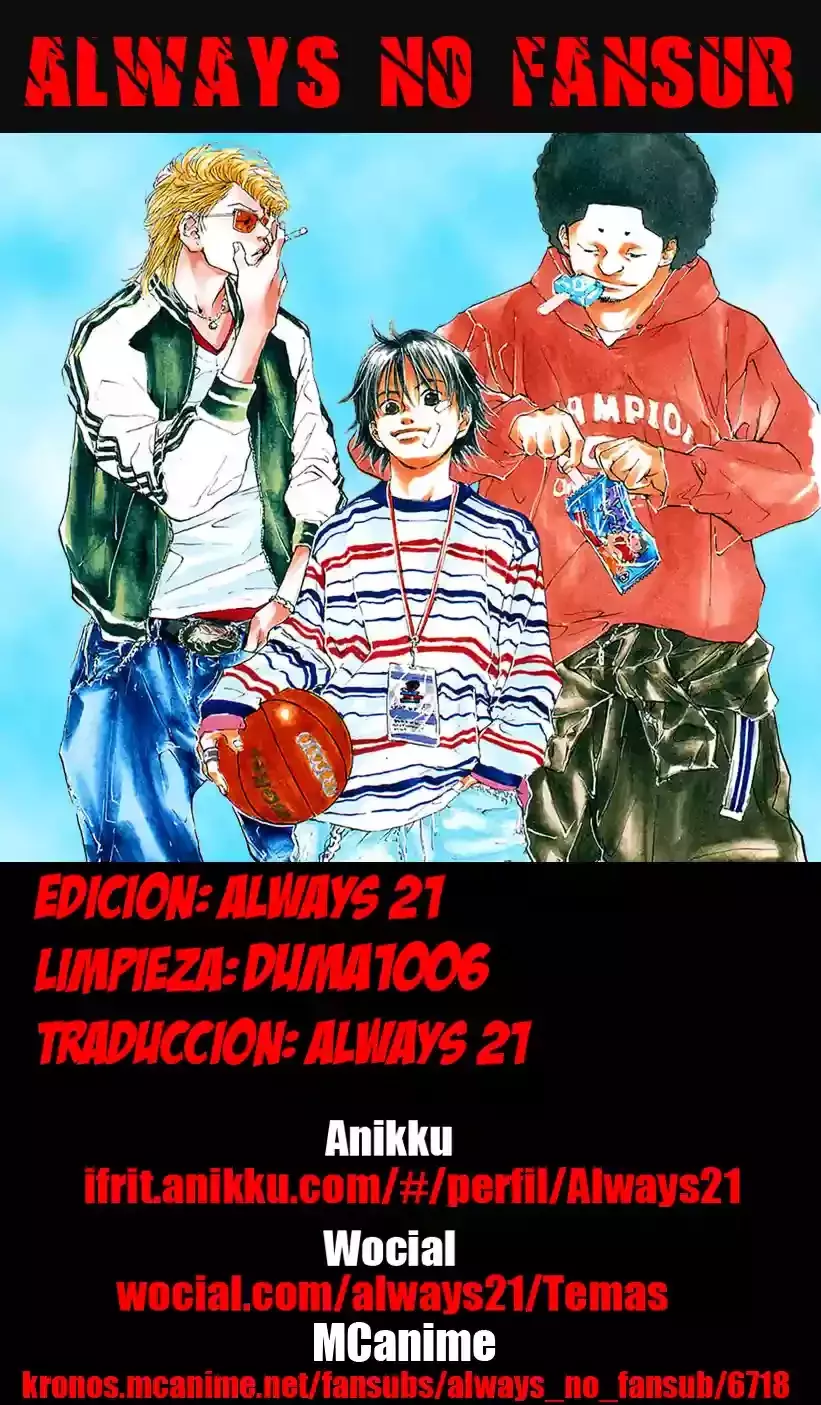 Capitulo 56 page 1