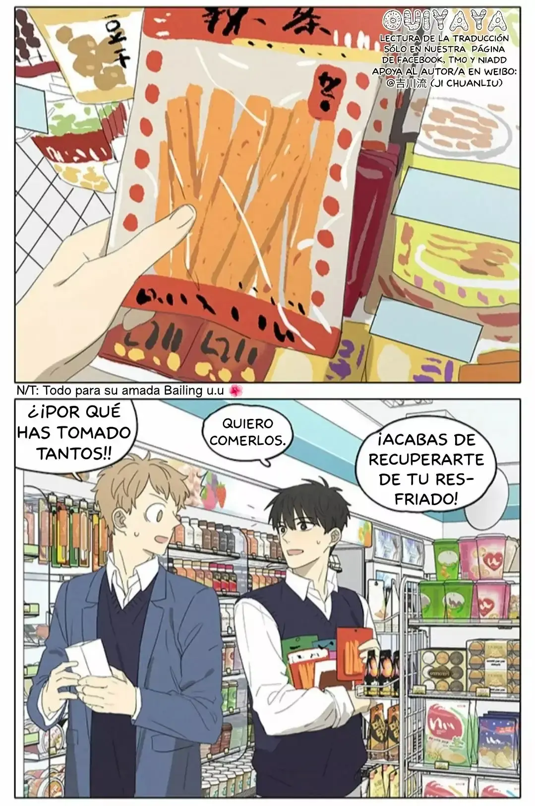 Capitulo 39 page 4