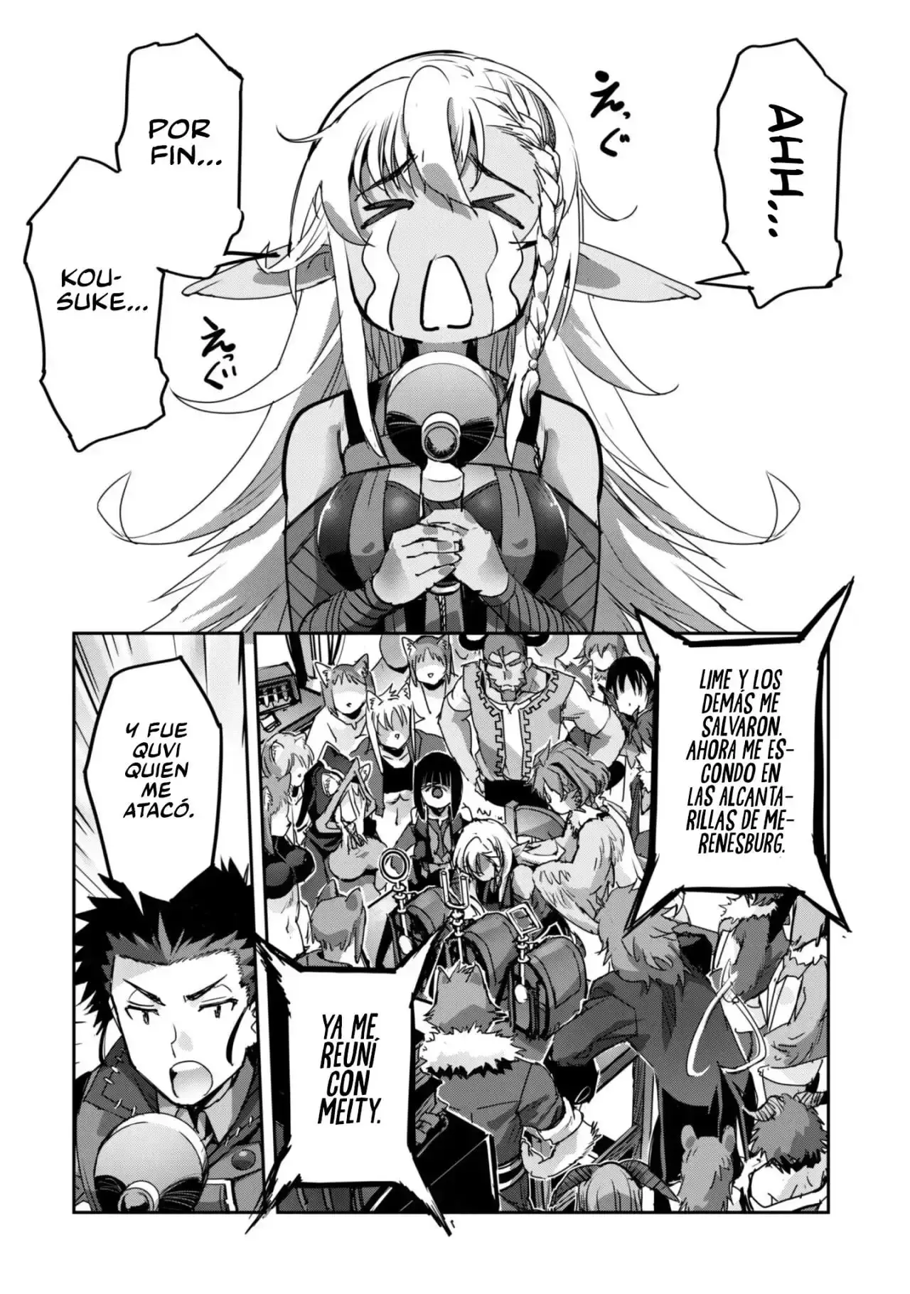 Capitulo 53 page 28