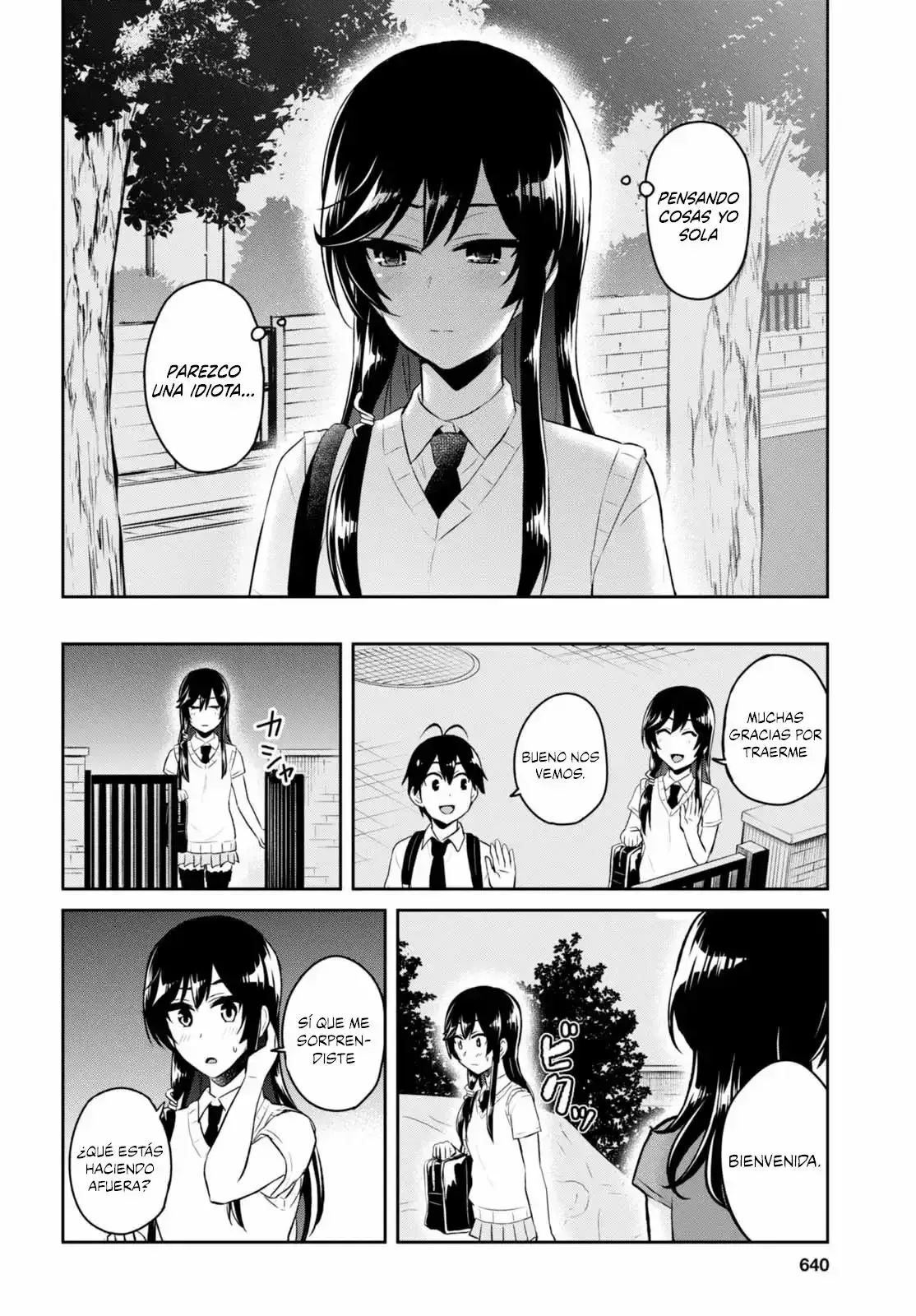 Capitulo 53 page 13