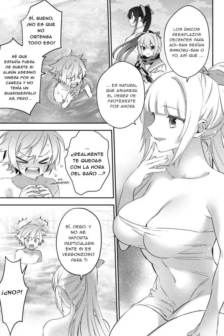 Capitulo 74 page 4