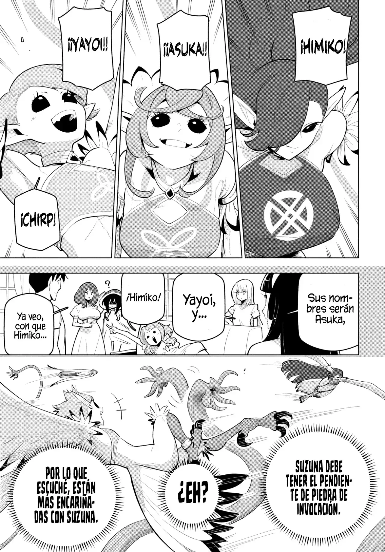 Capitulo 28 page 18
