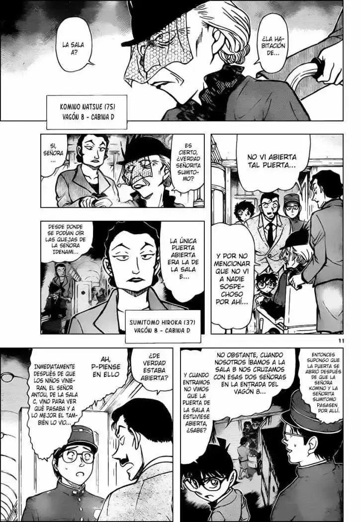 Capitulo 820 page 9