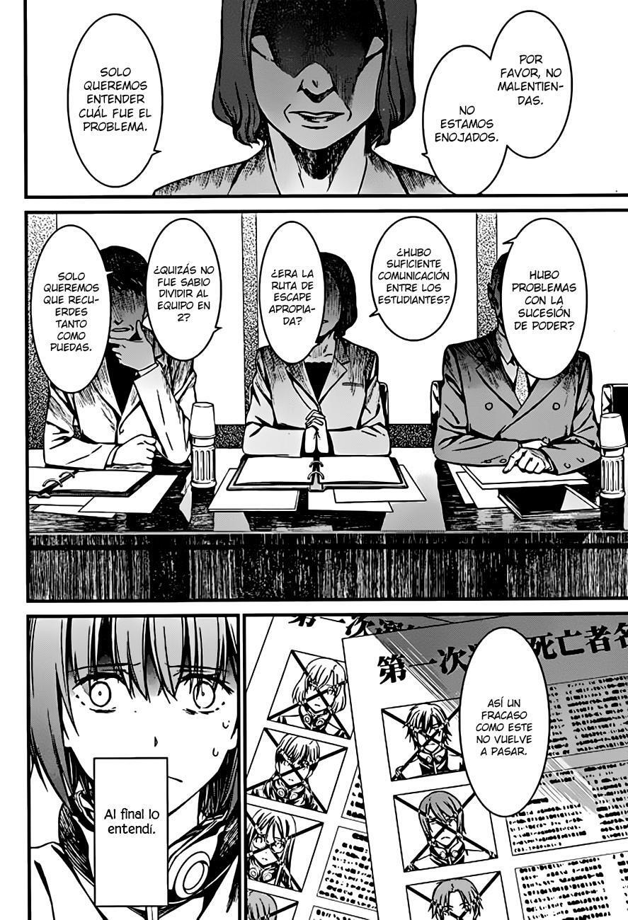 Capitulo 8 page 14
