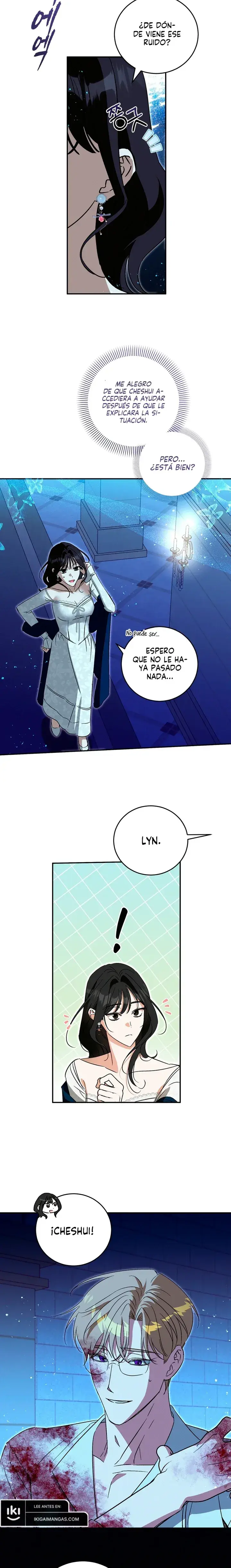 Capitulo 43 page 8