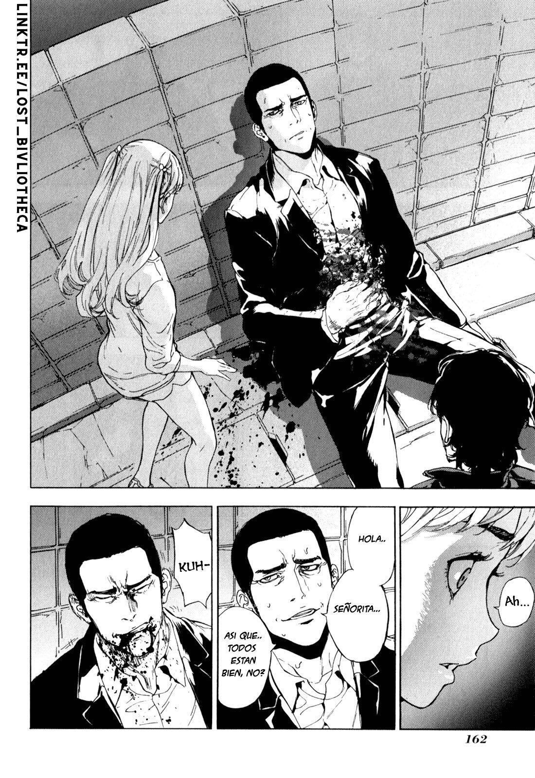 Capitulo 168 page 23