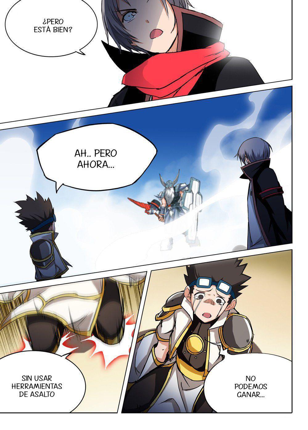Capitulo 57 page 5