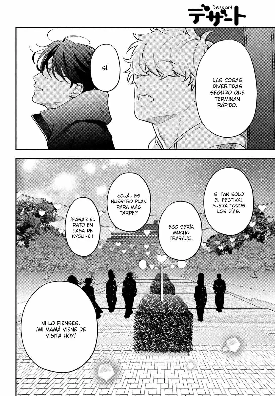 Capitulo 17 page 42