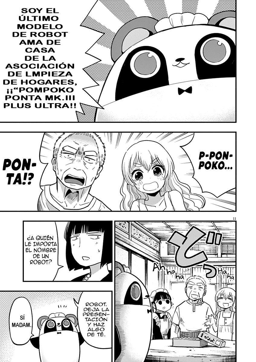 Capitulo 40 page 13