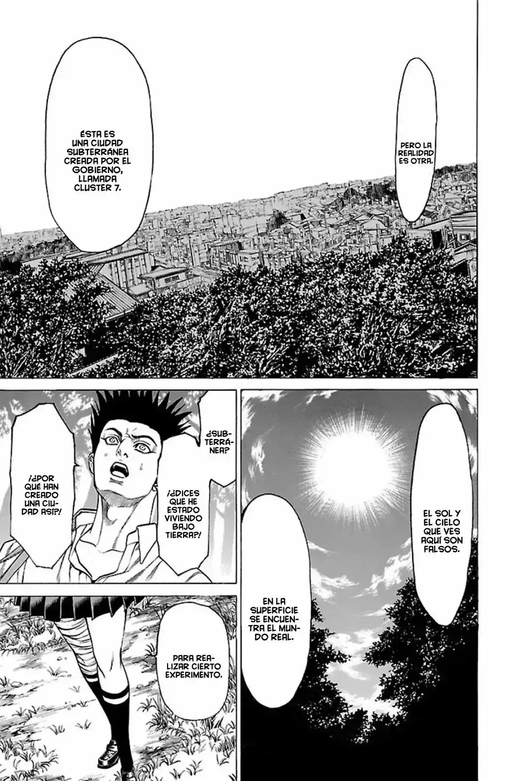Capitulo 54 page 28