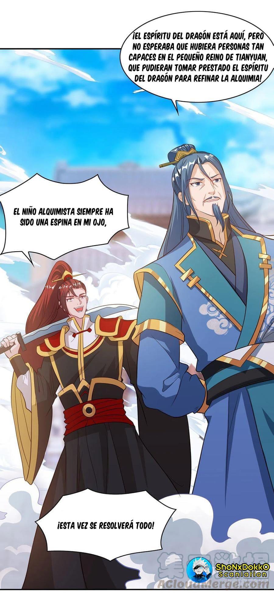 Capitulo 127 page 14