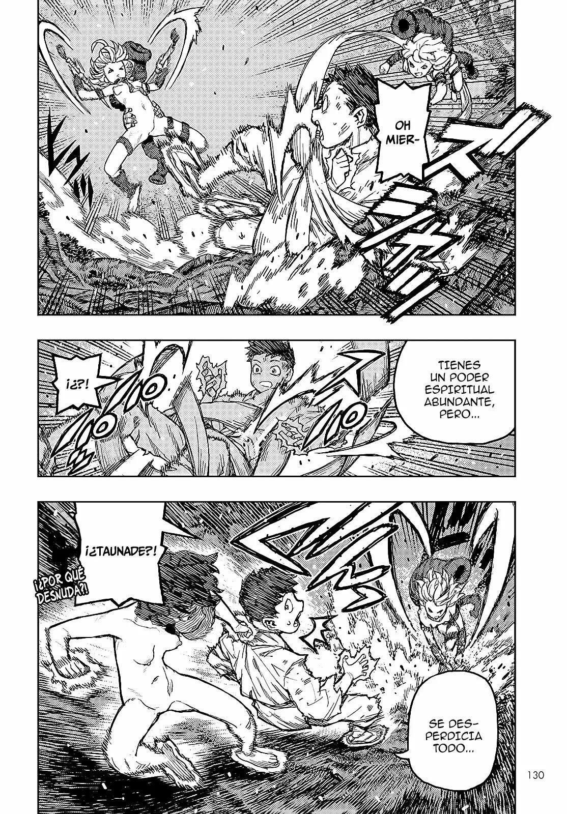 Capitulo 146 page 18