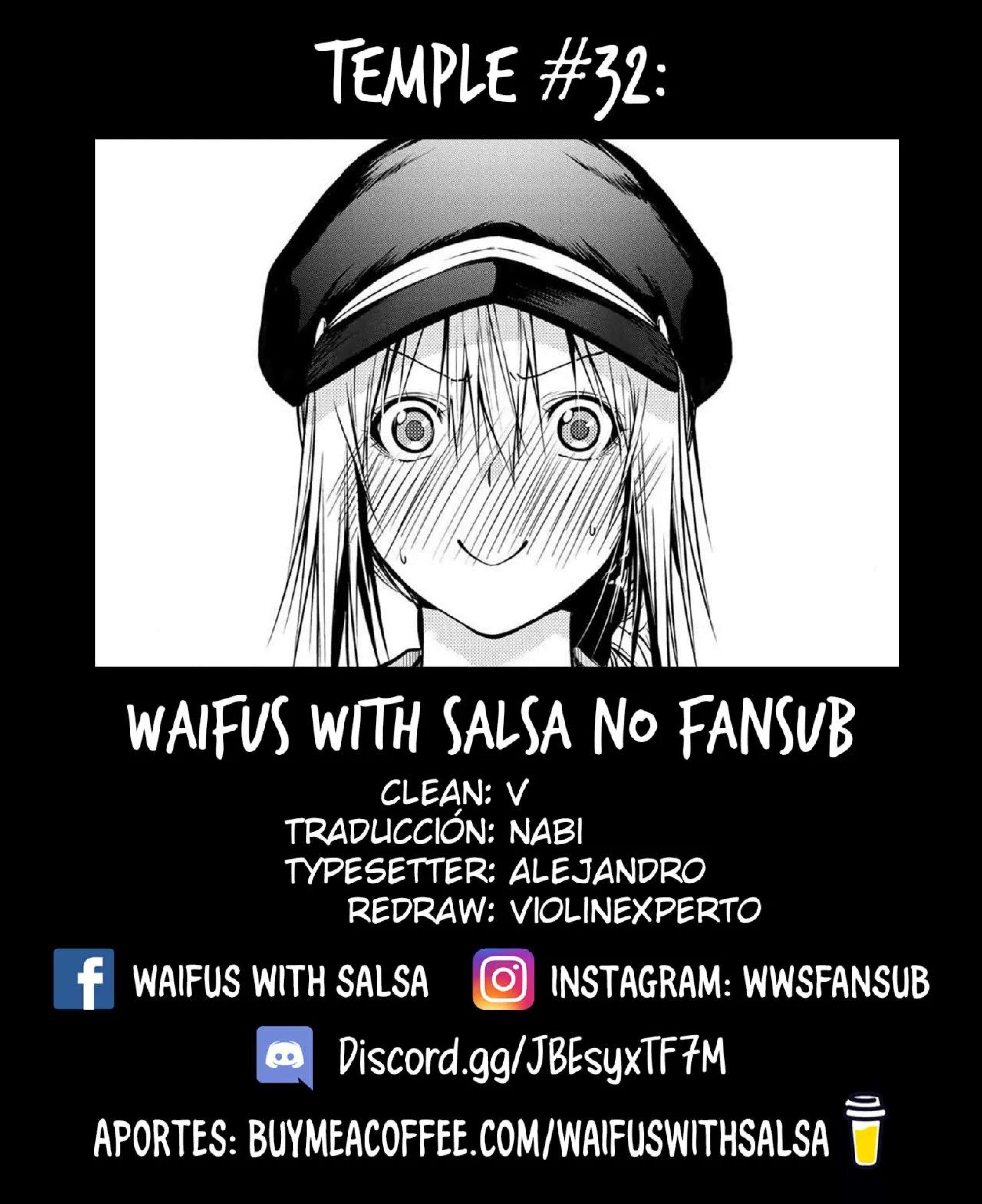 Capitulo 32 page 1