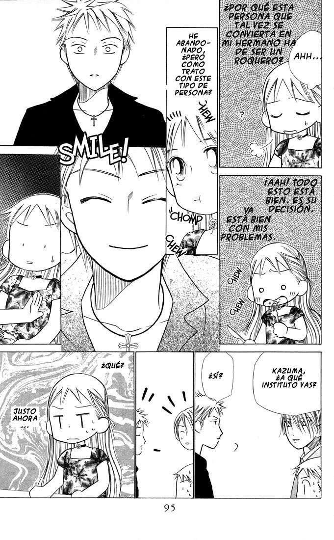 Capitulo 19 page 17