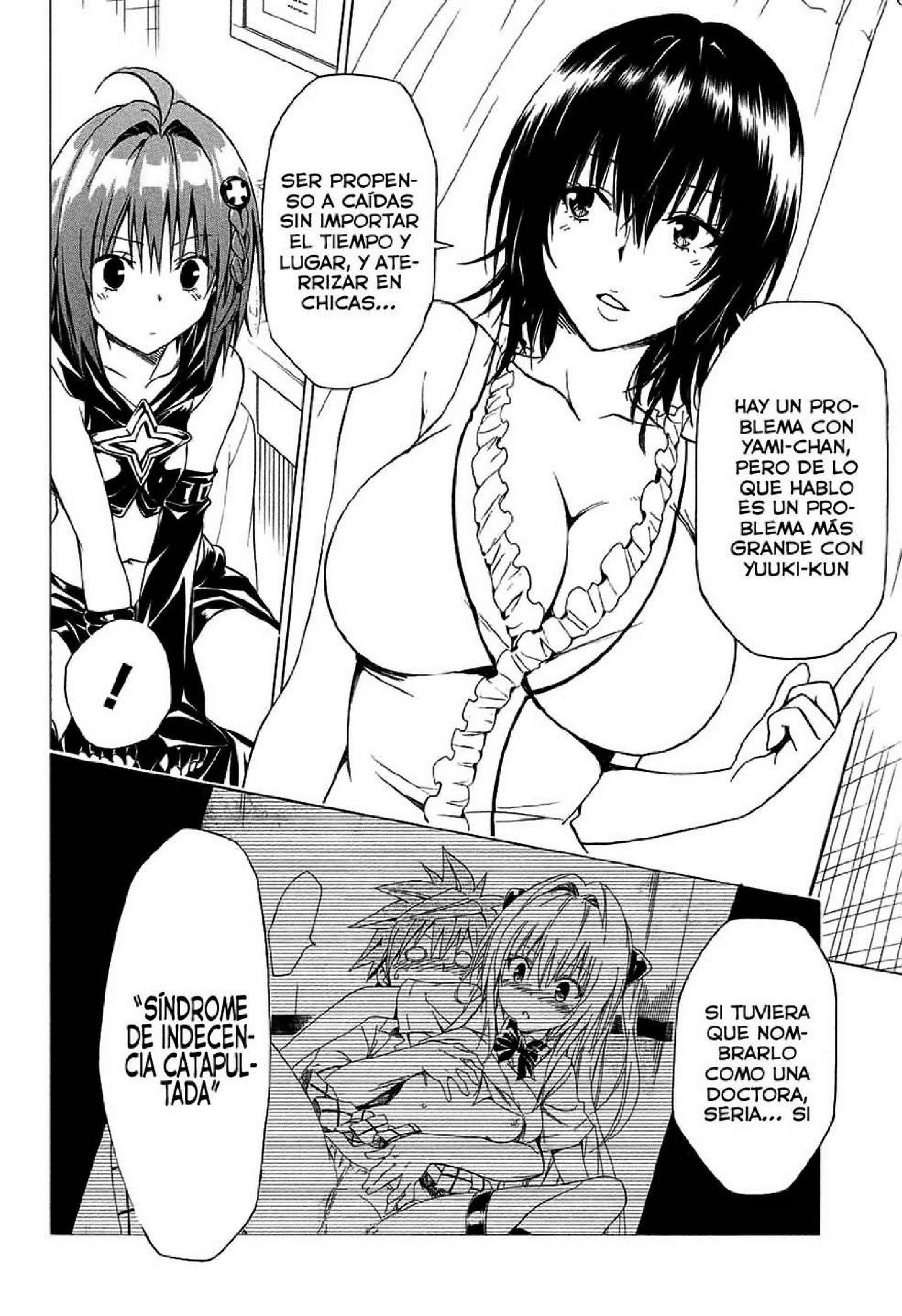 Capitulo 65 page 34