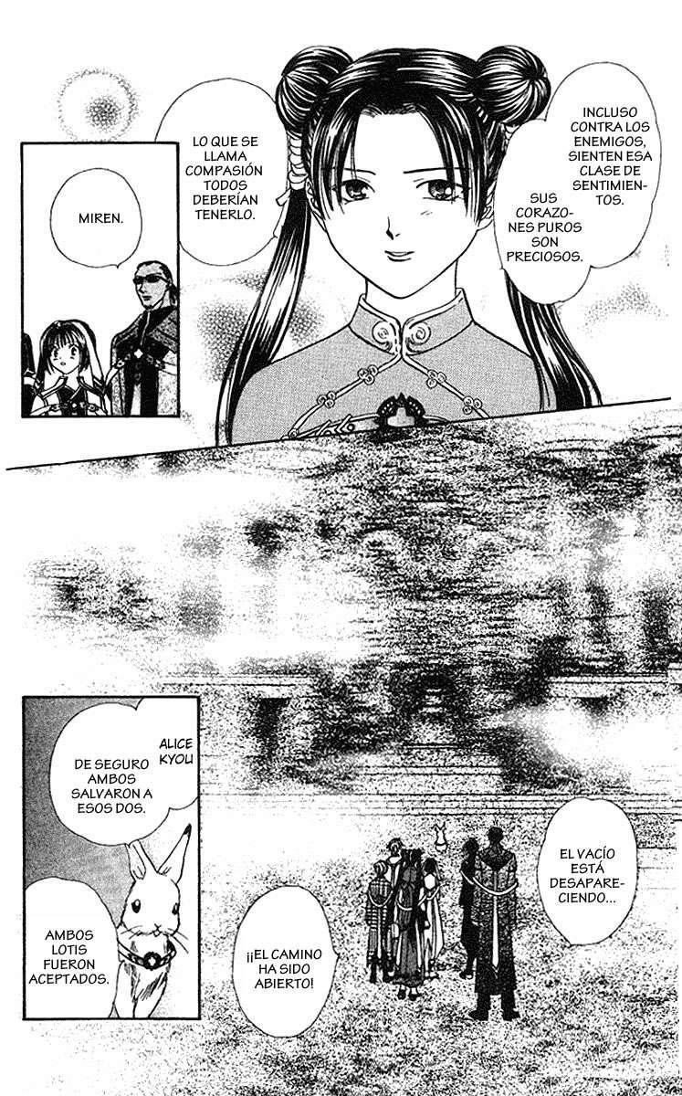 Capitulo 33 page 21