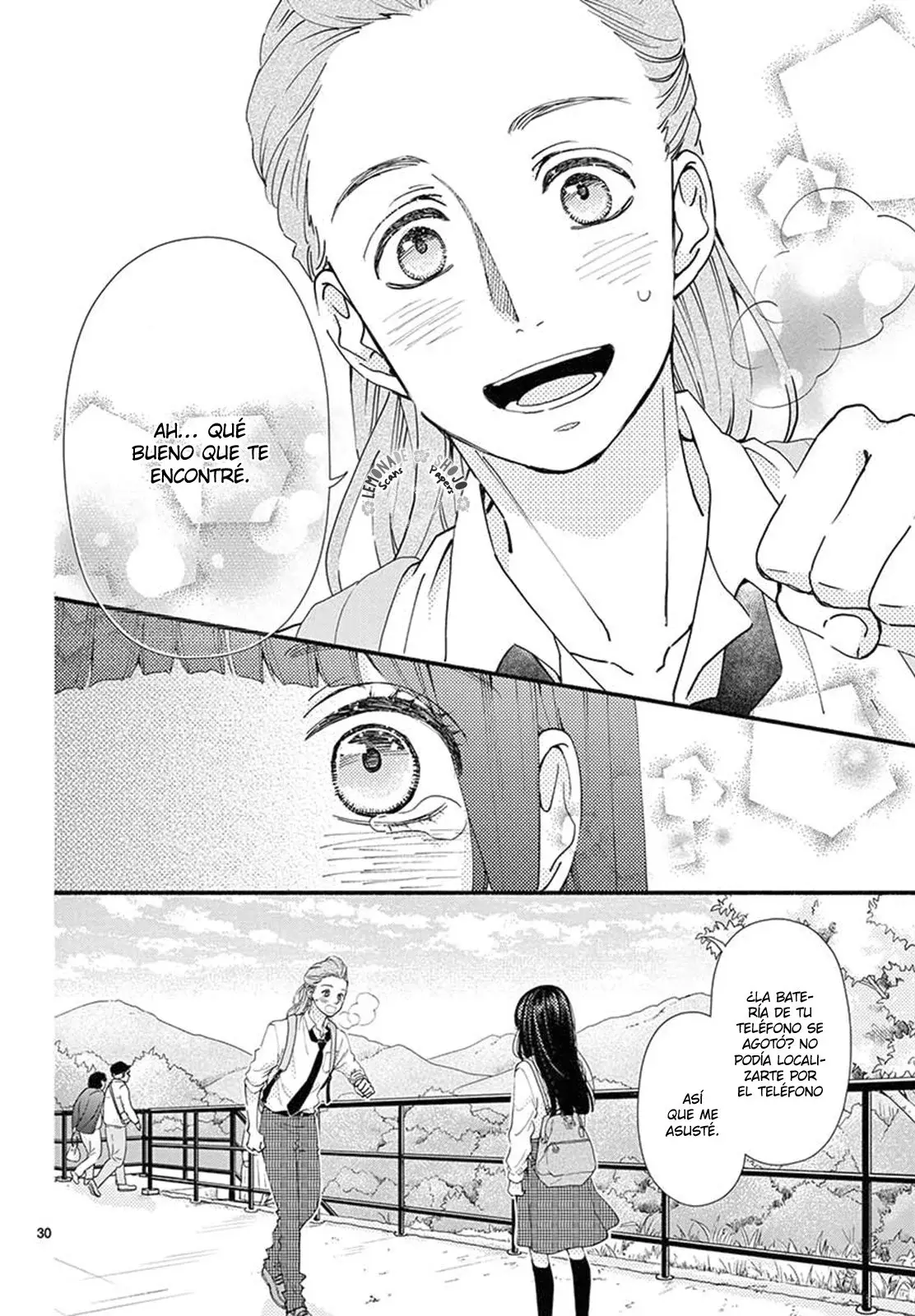 Capitulo 44 page 33