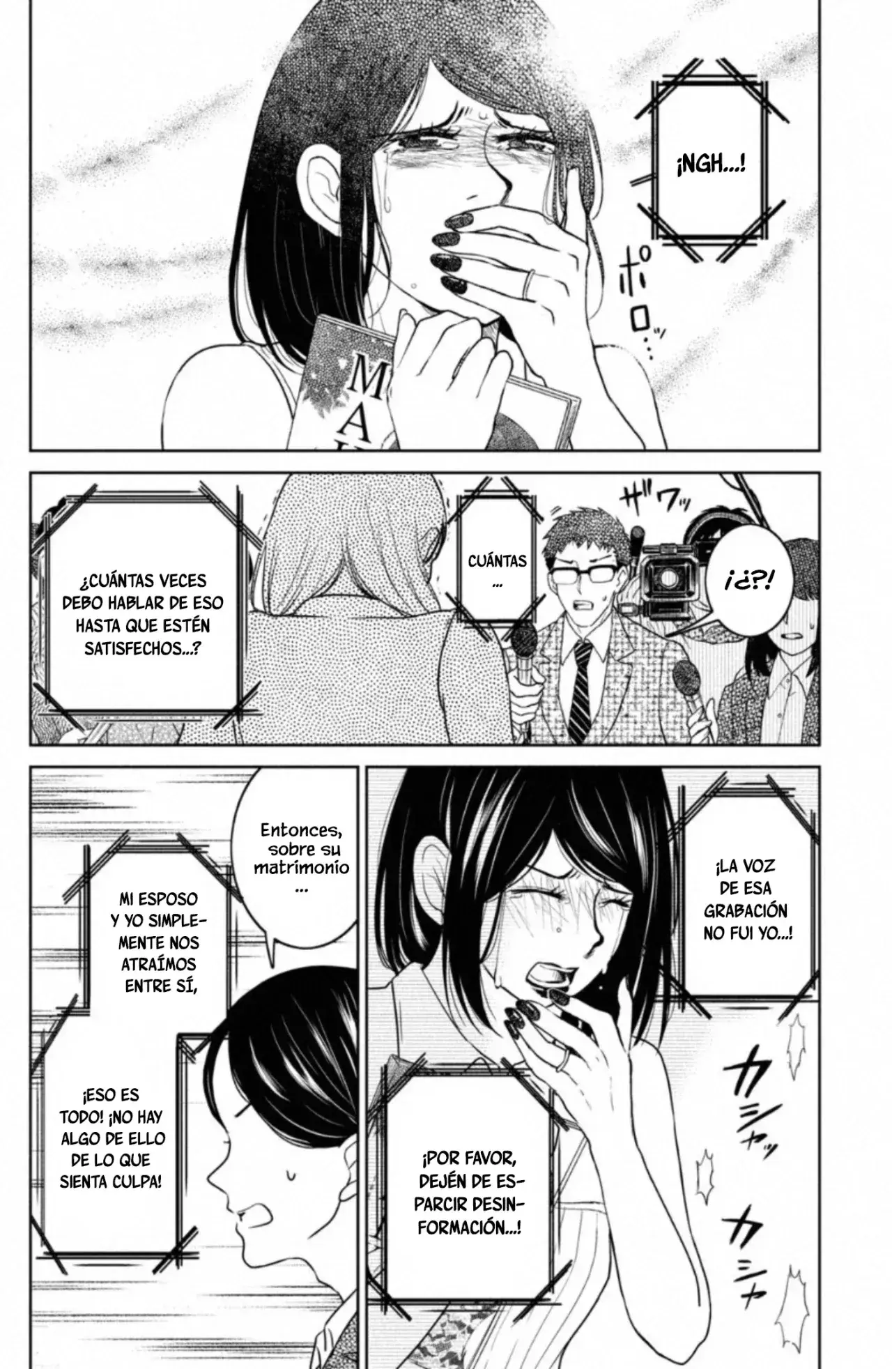 Capitulo 31 page 4