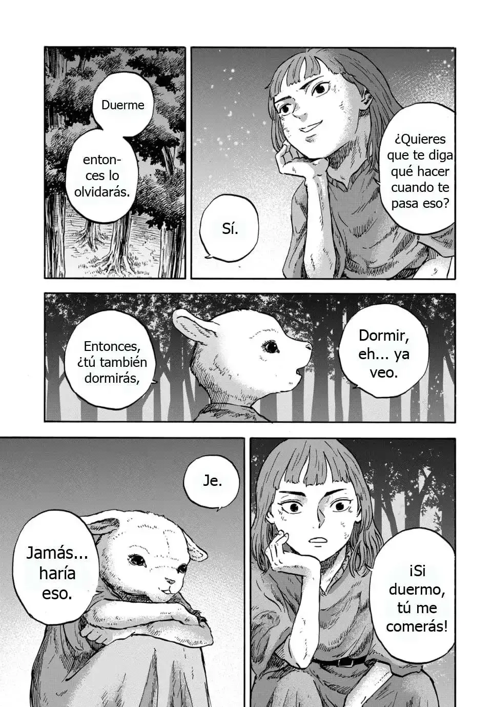 Capitulo 11 page 21