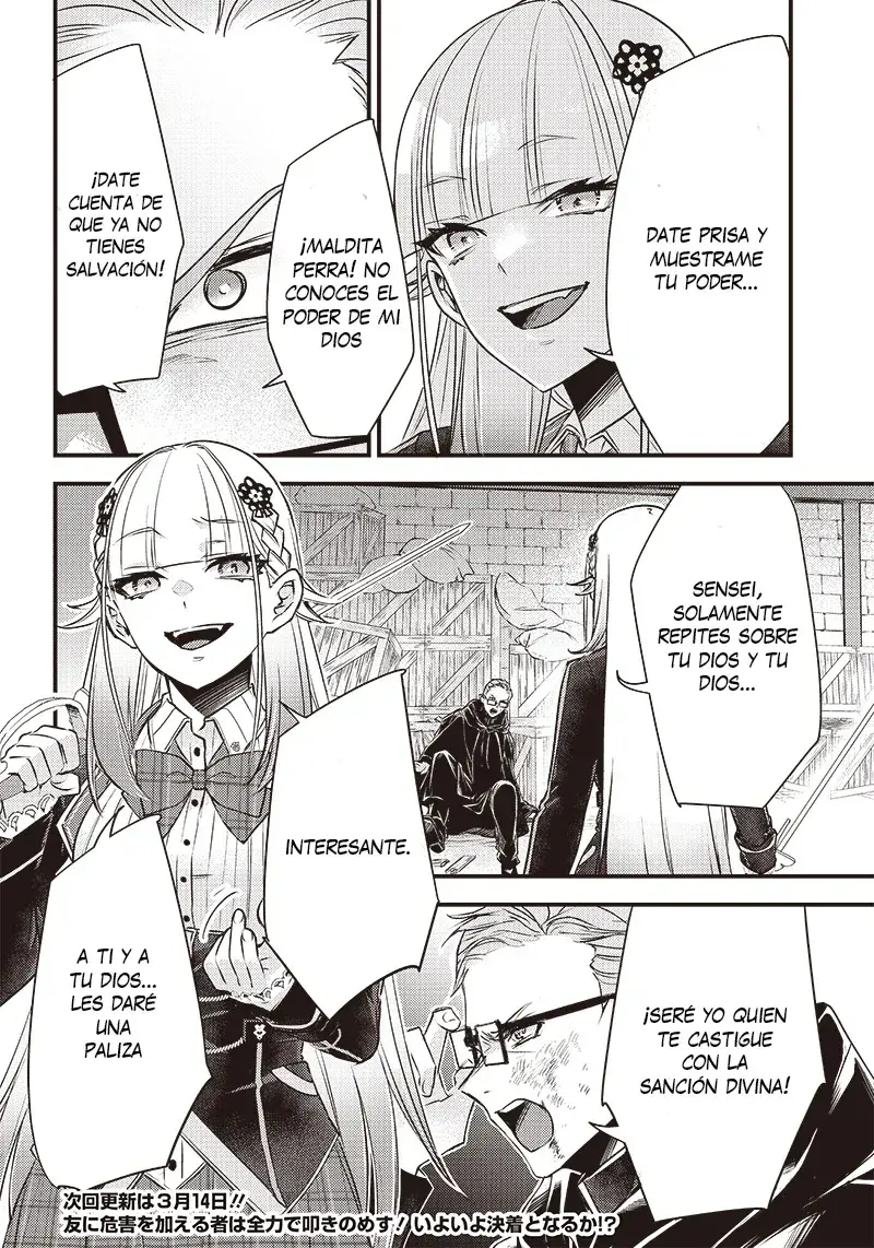 Capitulo 21 page 20