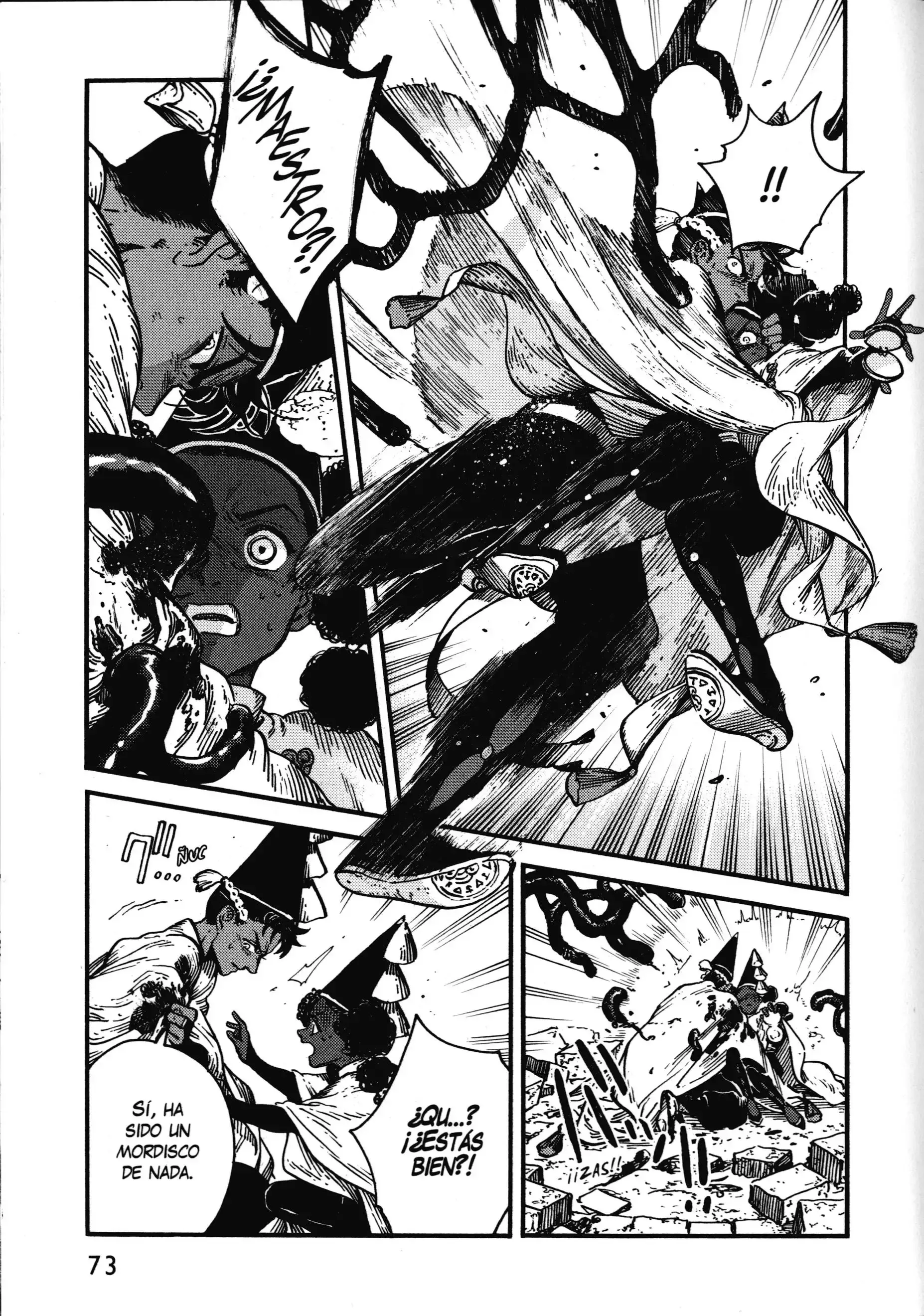Capitulo 71 page 8