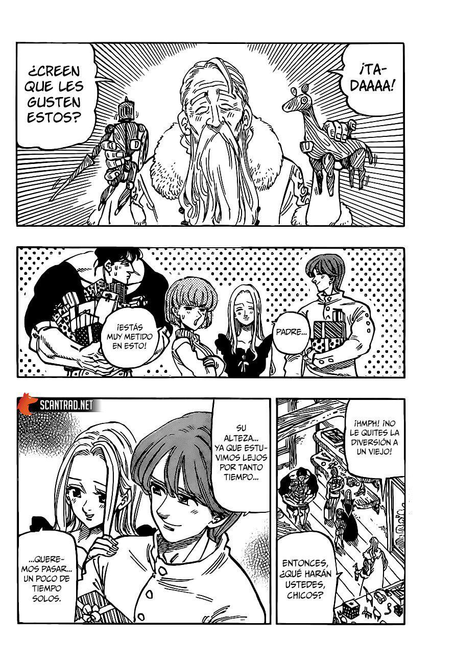 Capitulo 345 page 12