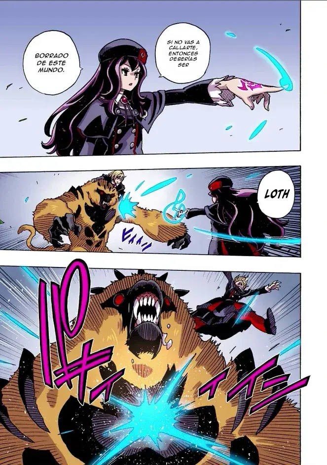 Capitulo 31 page 30